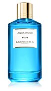 Mancera Aqua Wood Parfemovaná voda - Tester